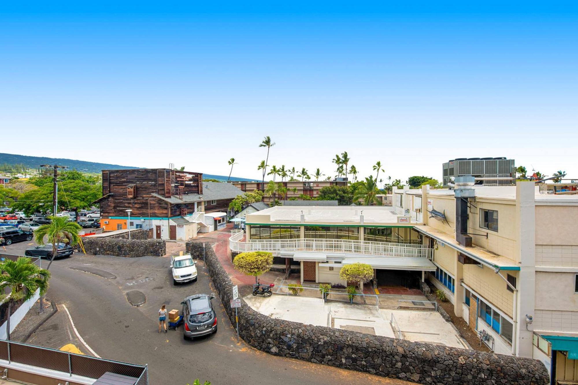 Alii Villas 307 Kailua-Kona Luaran gambar